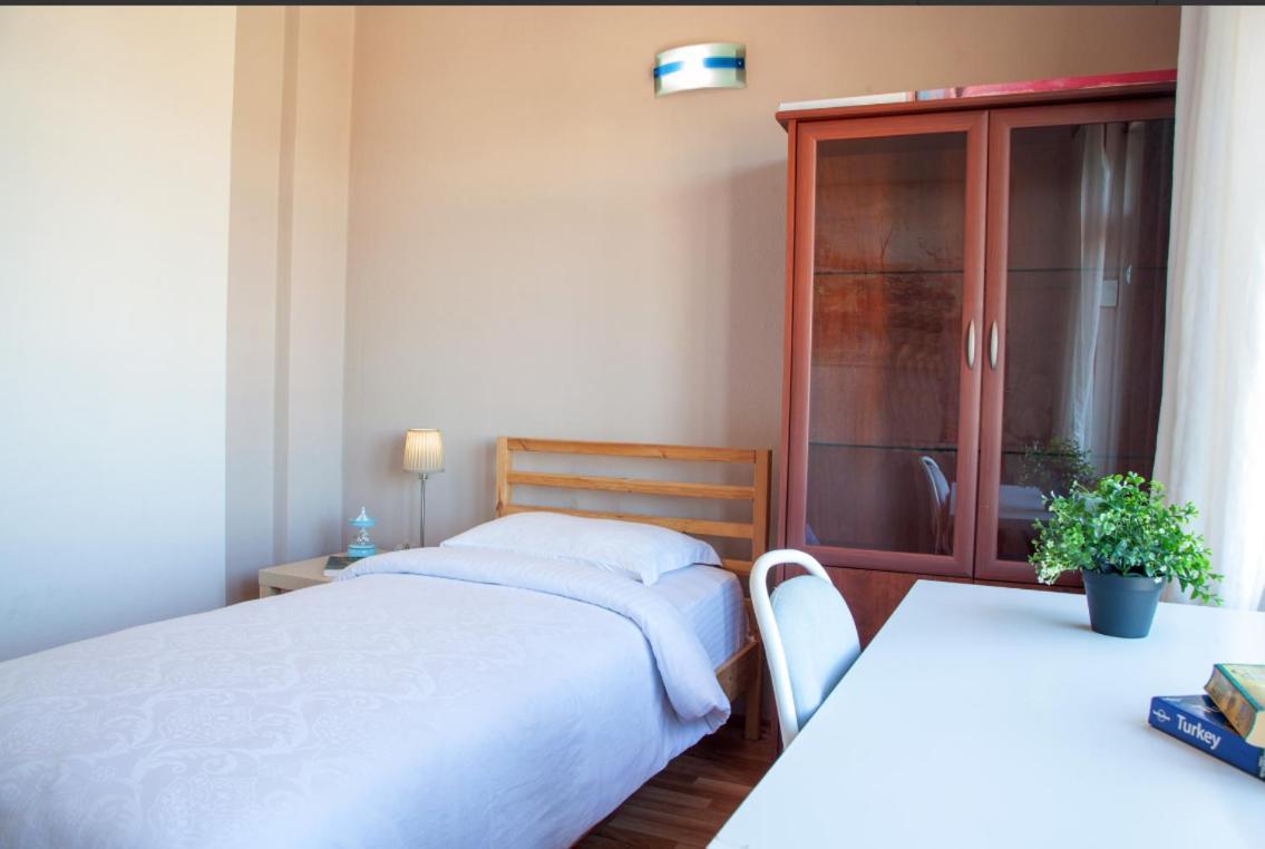 Mavi Avlu - Old Town Apartments Antalya Exterior photo